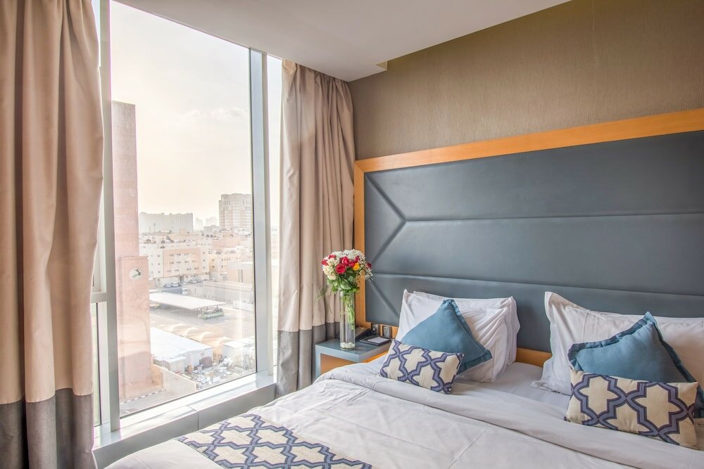 Фото Grand Plaza Hotel Gulf Riyadh