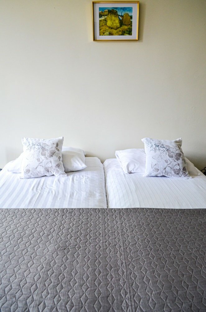 Фото Kooyk Hotel