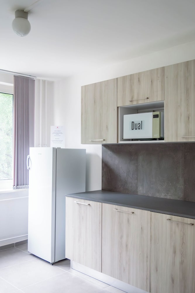 Фото Ibis Budapest Citysouth