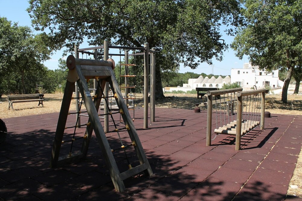 Фото Masseria Calandrella
