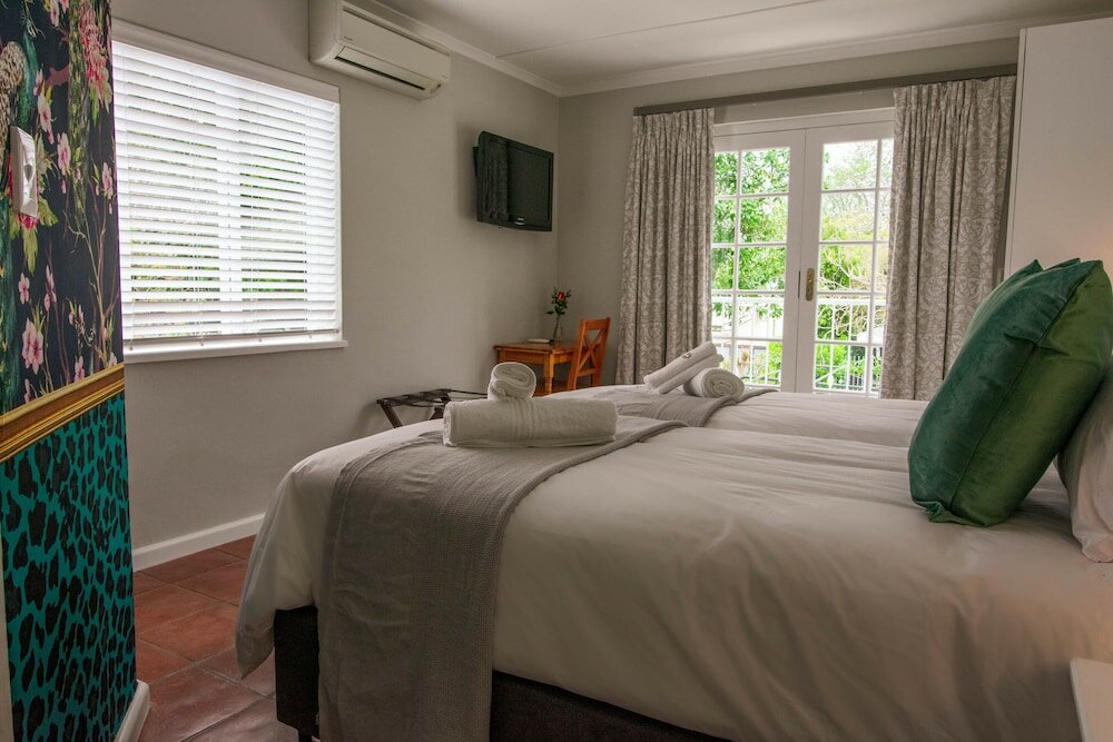 Фото Rivierbos Guest House
