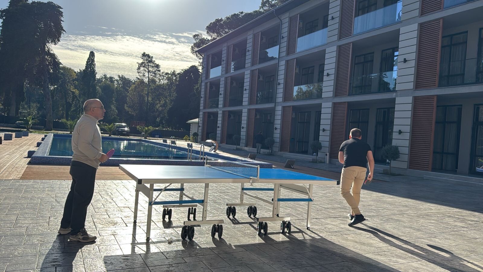 Фото Solar Hotel