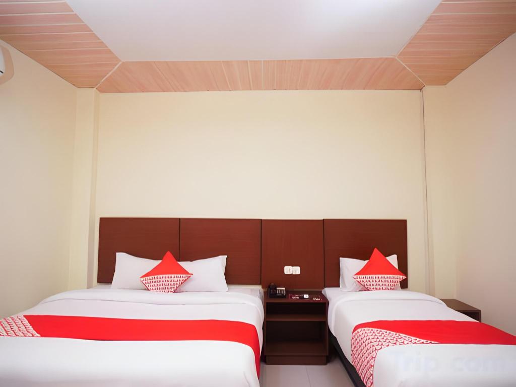 Фото Oyo 147 Hotel Winer