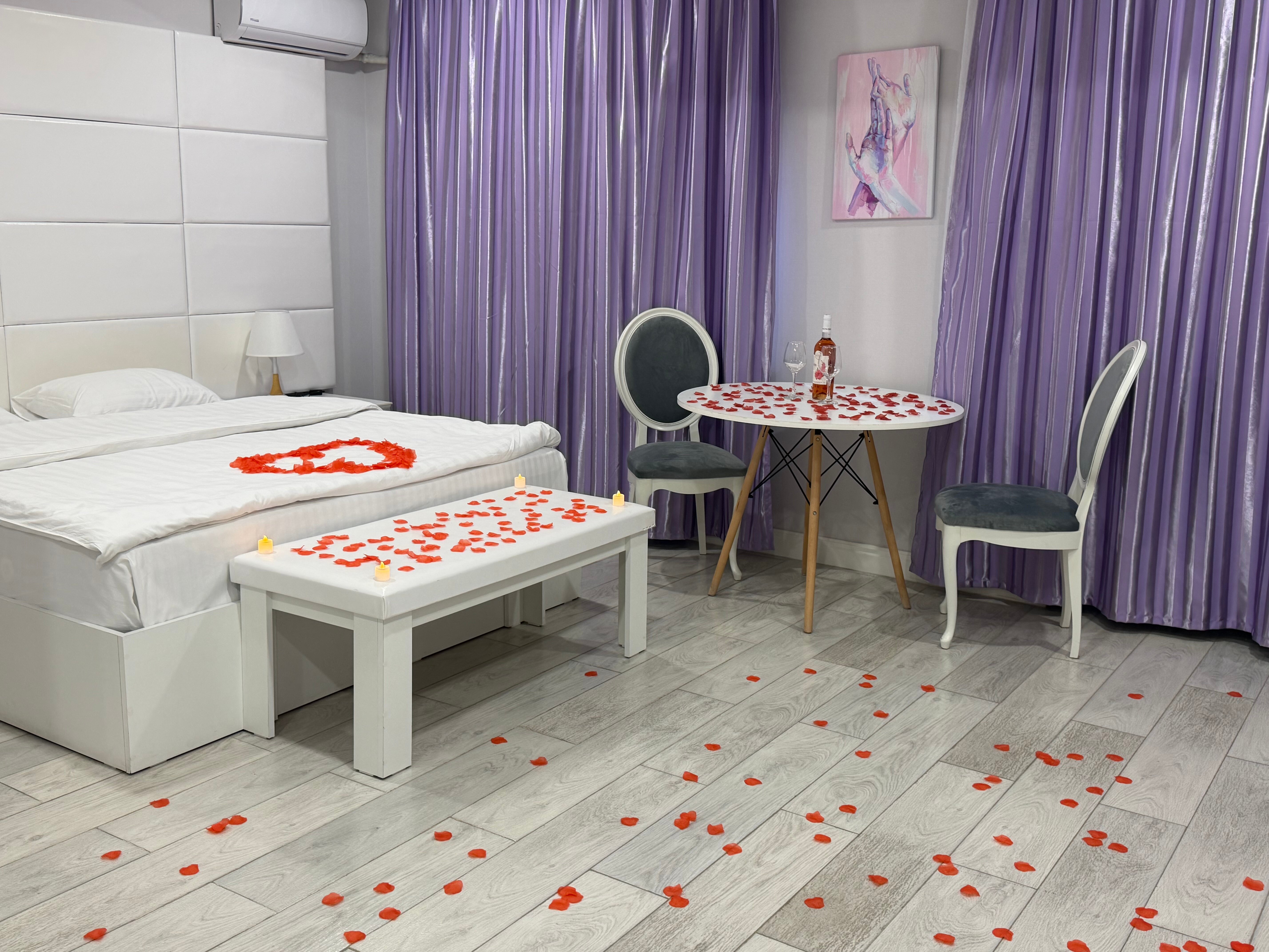 Фото Grand Hotel Kapan