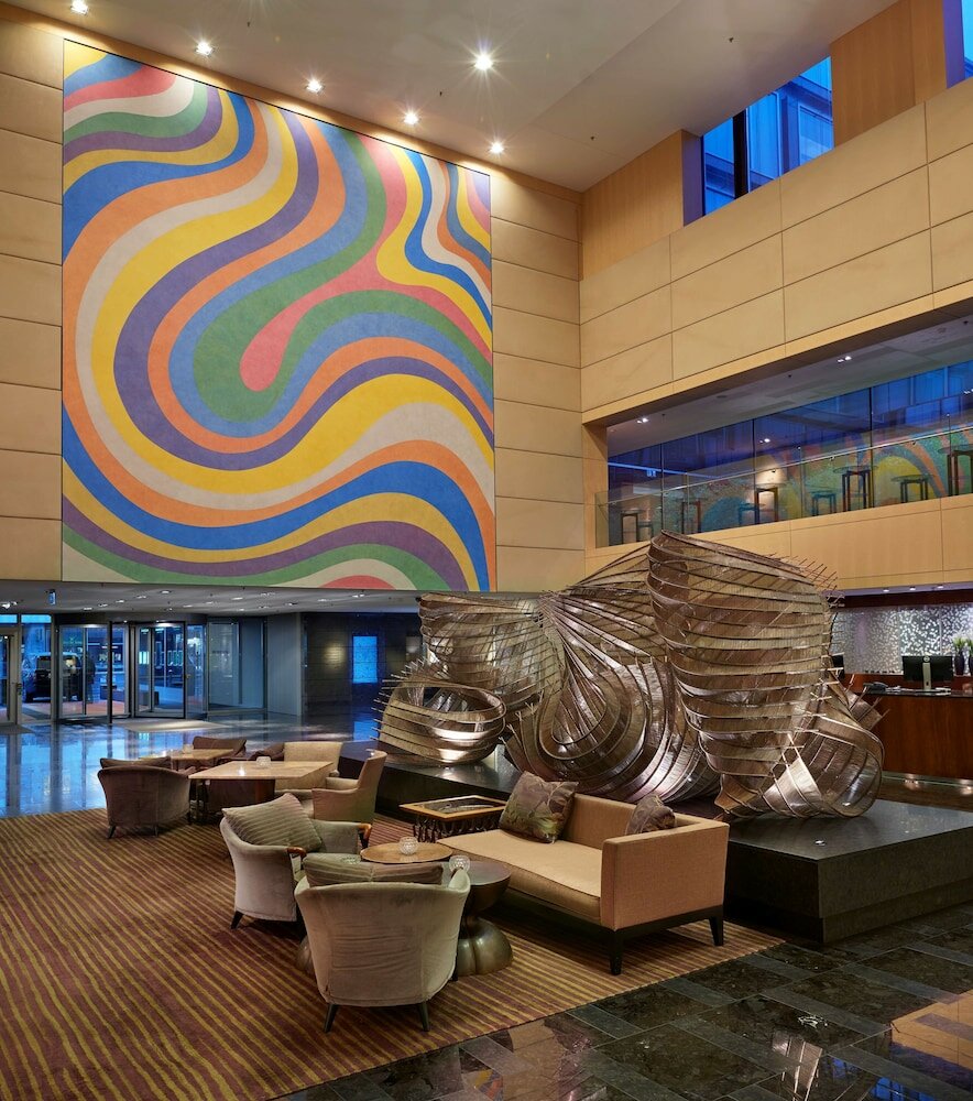 Фото Park Hyatt Zurich