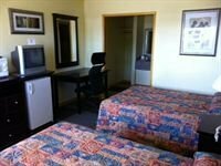 Гостиница Value Lodge в Алпайне