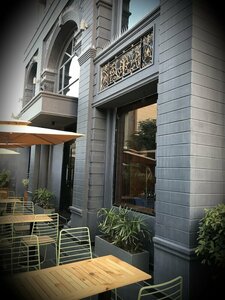 отель Hotel Kings Corner