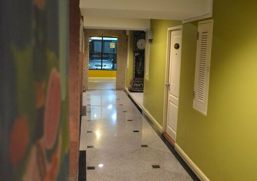 Гостиница Bb Hotel KhonKaen в Кхонкэне