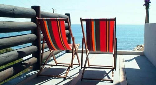 Гостиница Casadoca Hotel Boutique в Конконе