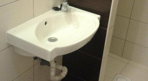 Гостиница Hotel Gól Prostějov в Оломоуцком крае