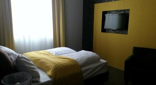 Гостиница Hotel De Boskar в Лимбурге