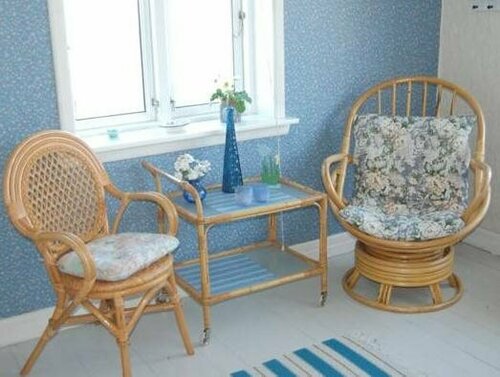 Гостиница Kallehavegaard Badehotel в Северной Ютландии