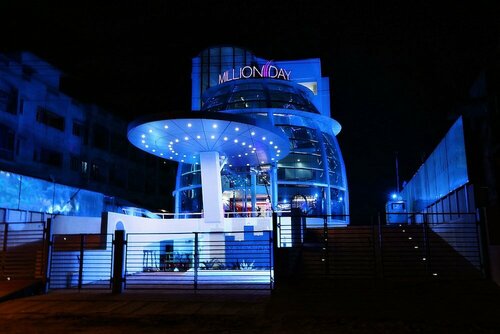 Million Day Mayiladuthurai Hotel