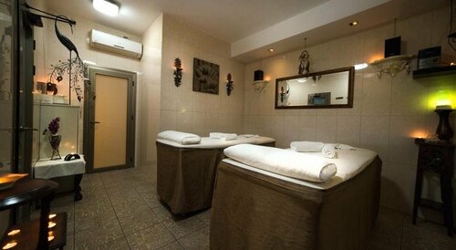 Гостиница Hotel House Boutique в Нес-Ционе