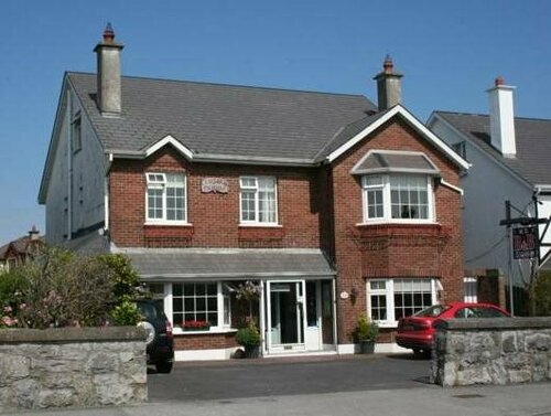 Гостиница Ace Guest House в Голуэй