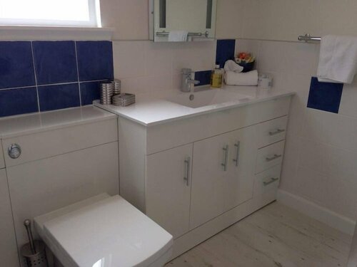 Гостиница Dunroamin в Области Хайленд