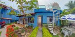 M. E. C Office Hostel