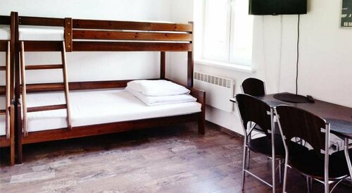 Гостиница Blues Rooms в Гдыне