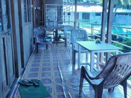Гостиница Avelina Guest House в Южном Гоа