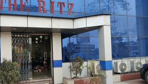 Гостиница Oyo 23648 The Ritz