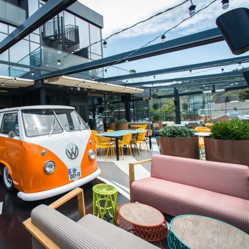 Фото Ibis Styles Tbilisi Center