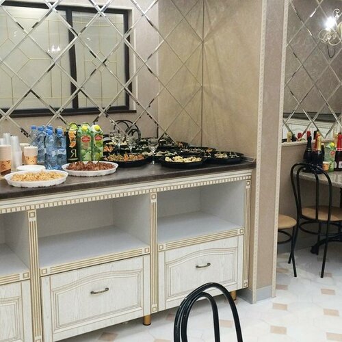 Гостиница Московский в Воронеже