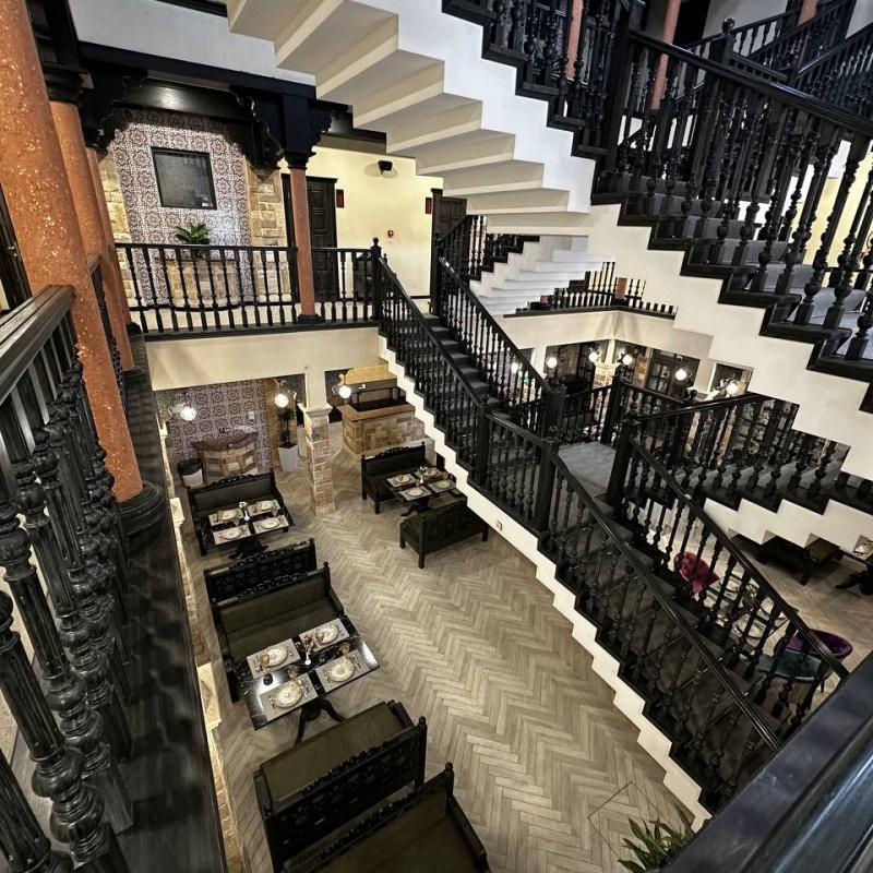 Фото Rasoda Hotel