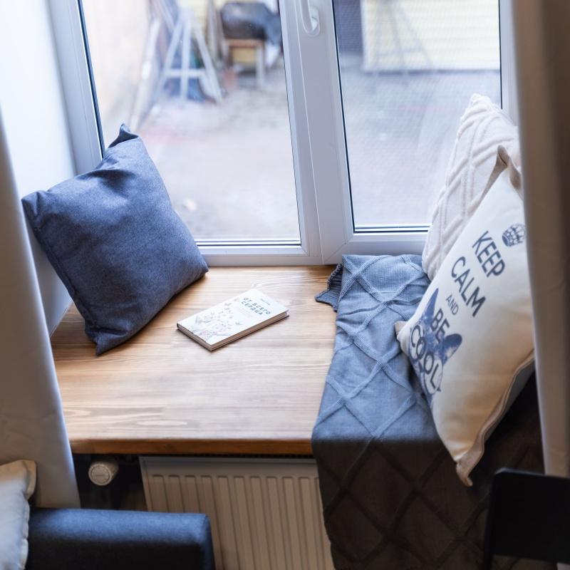 Фото ХотАпарт на Литейном