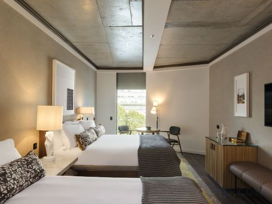 Фото Bankside Hotel, Autograph Collection