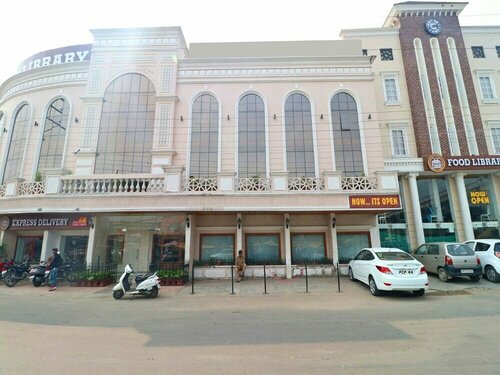 Oyo 30593 Heritage Corner