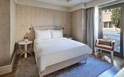 Гостиница Club Prive by Rixos Saadiyat Island в Абу-Даби