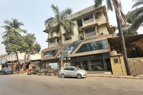 Room Maangta 212 - Andheri East