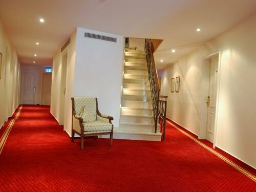 Гостиница Münsterländer Hof в Клоппенбурге