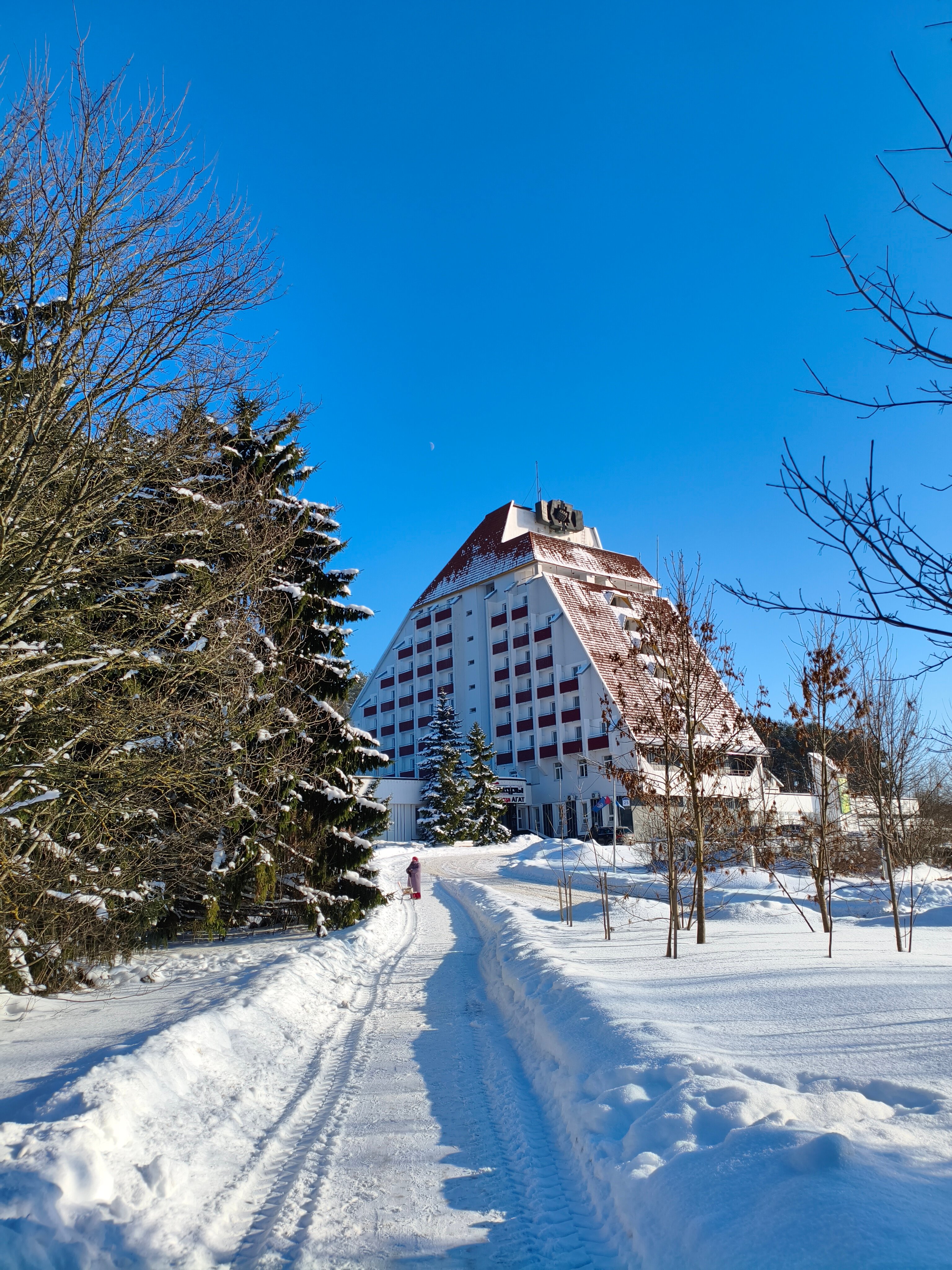 Фото отеля 4