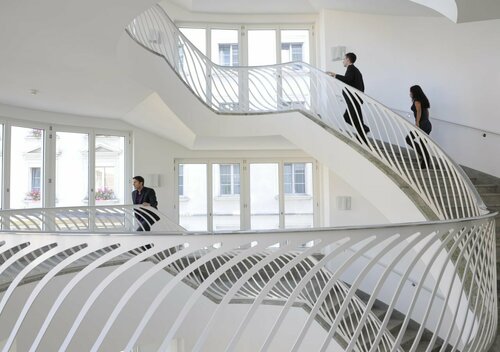Гостиница Einstein St Gallen в Санкт-Галлене