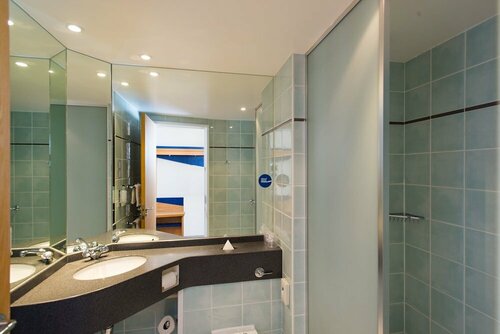 Гостиница Holiday Inn Express Bradford City Centre, an Ihg Hotel в Брэдфорде