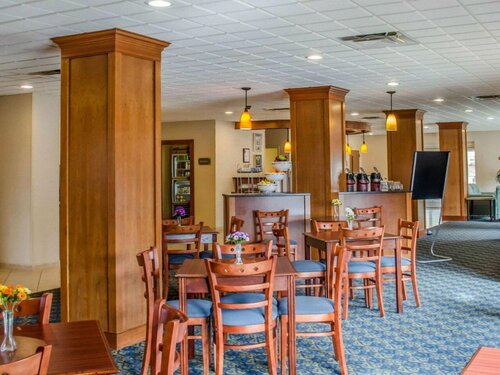 Гостиница Comfort Suites Niceville Near Eglin Air Force Base в Найсвилле