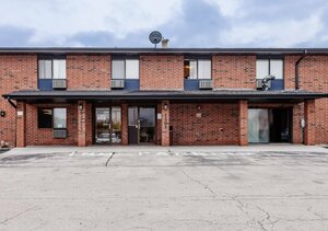 Гостиница Motel 6 Oak Creek, Wi