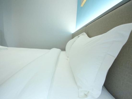 Фото Stanton Hotel