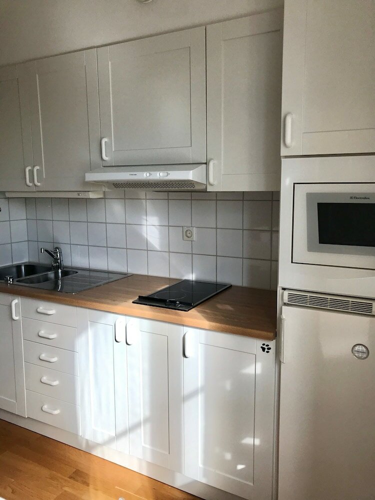 Фото Akademihotellet