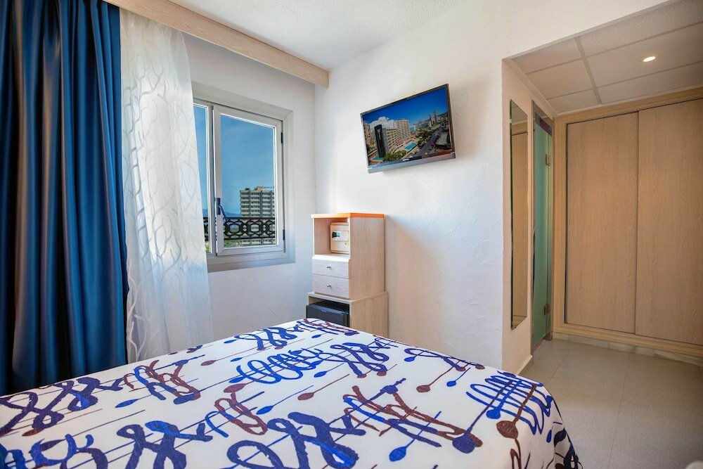 Фото Hotel Servigroup Orange