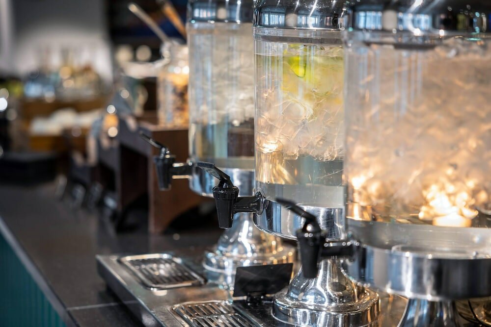 Фото Quality Hotel Prinsen