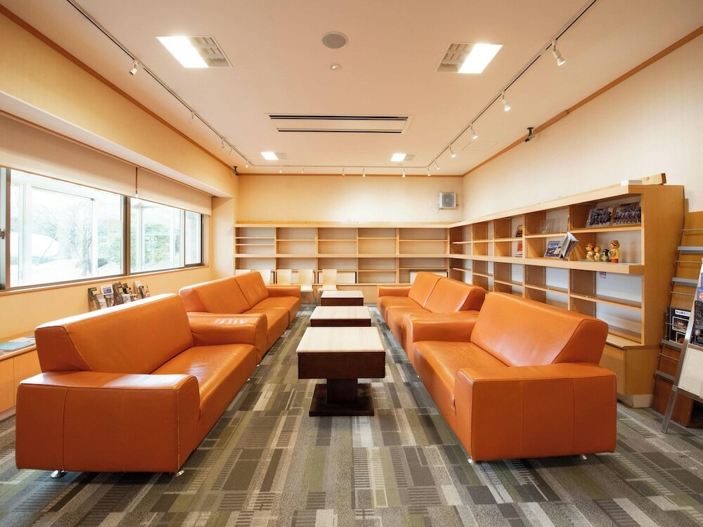 Фото Fuji Matsuzono Hotel