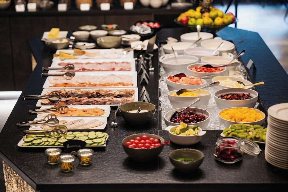 Фото Hotel Alpenhof