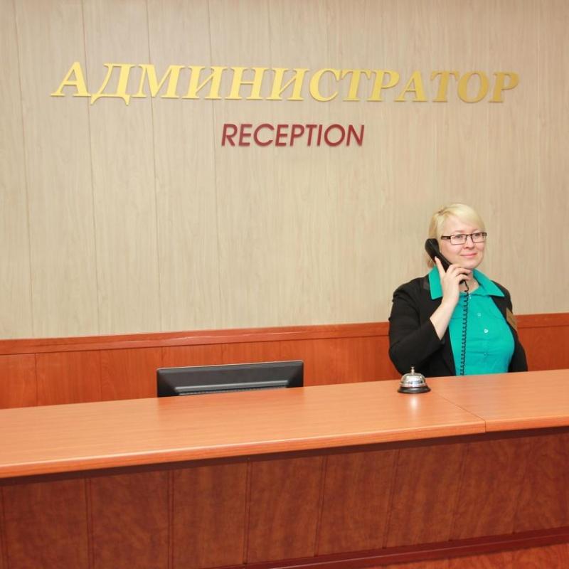 Фото Двуречье