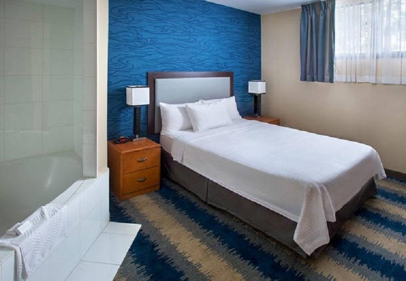 Фото Fairfield Inn by Marriott New York LaGuardia Airport/Astoria