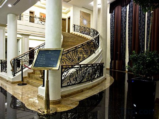 Фото Primoretz Grand Hotel & SPA