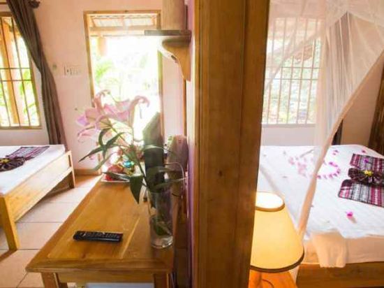 Фото La Mer Resort Phu Quoc