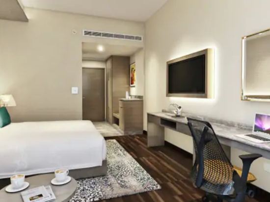 Фото DoubleTree by Hilton Jaipur Amer