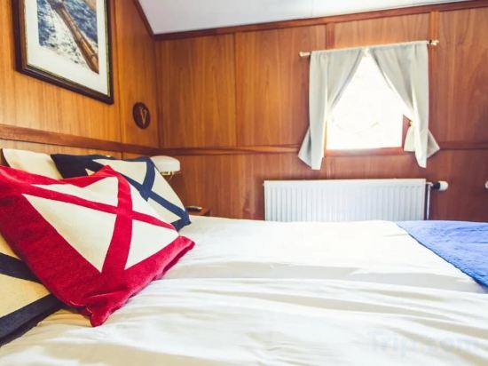 Фото Barken Viking by Dialog Hotels